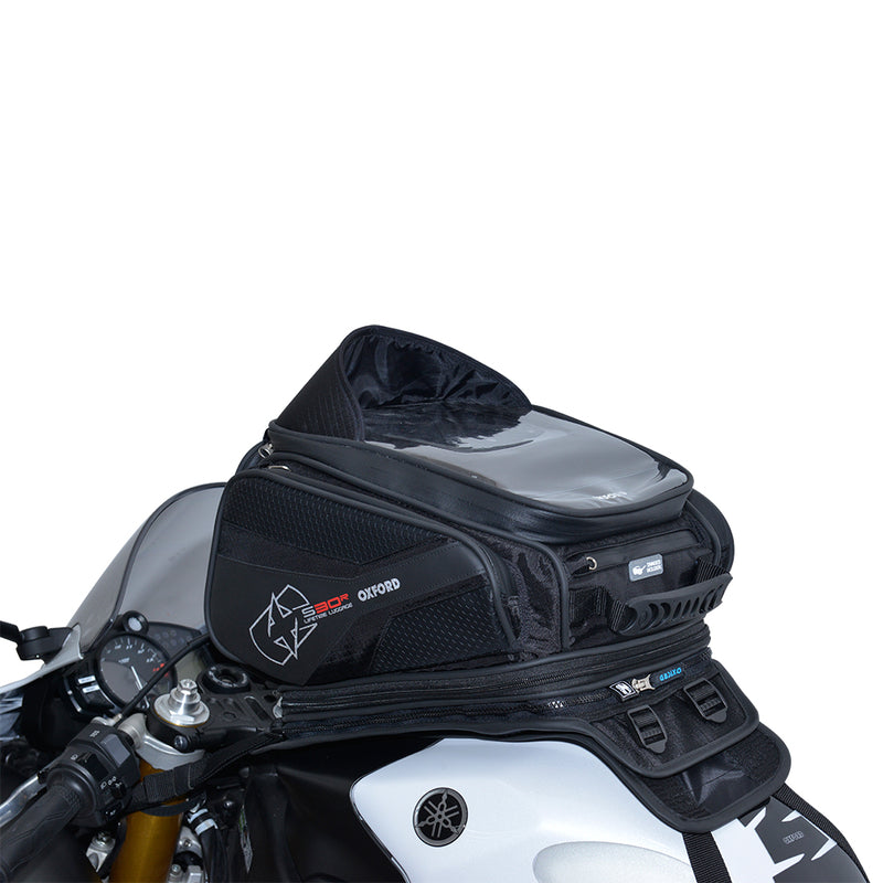 BMW R75/5 [Oxford] - SAC