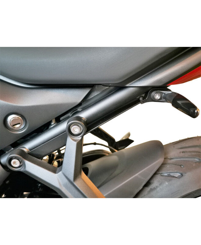 Triumph Trident 660 [ACCESS DESIGN] - Staffa freccia originale - Triumph Trident 660