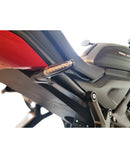 Triumph Trident 660 [ACCESS DESIGN] - Staffa freccia originale - Triumph Trident 660
