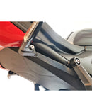 Triumph Trident 660 [ACCESS DESIGN] - Staffa freccia originale - Triumph Trident 660