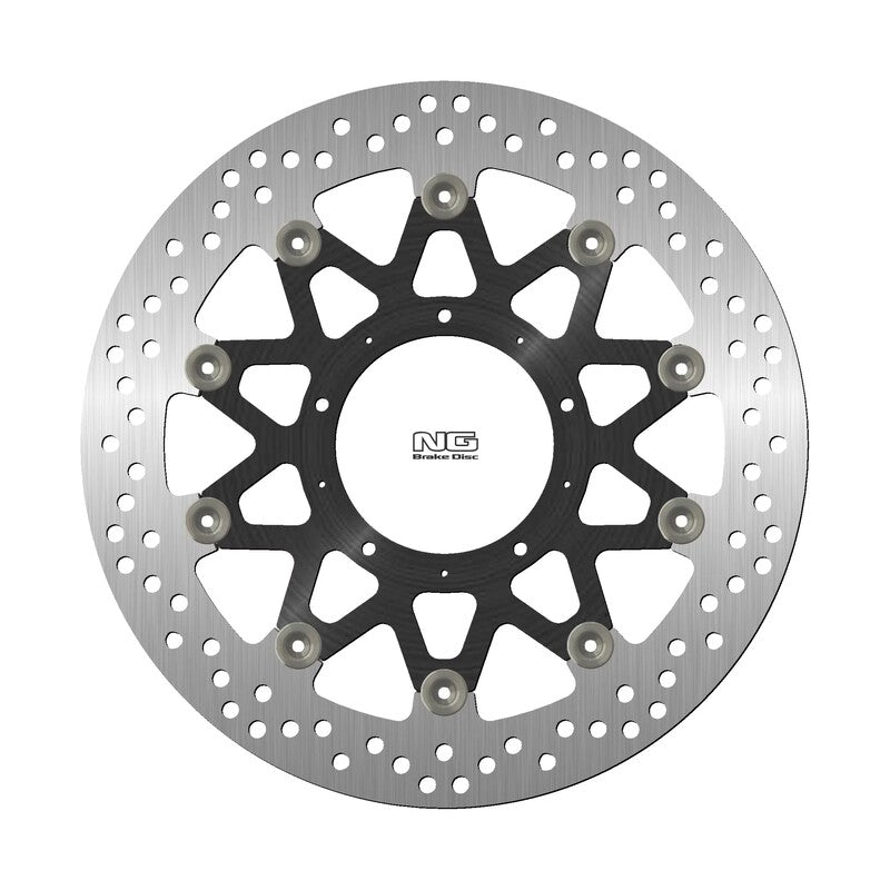 Honda Forza 750 [NG BRAKE DISC] - Bremsscheibe schwimmend rund