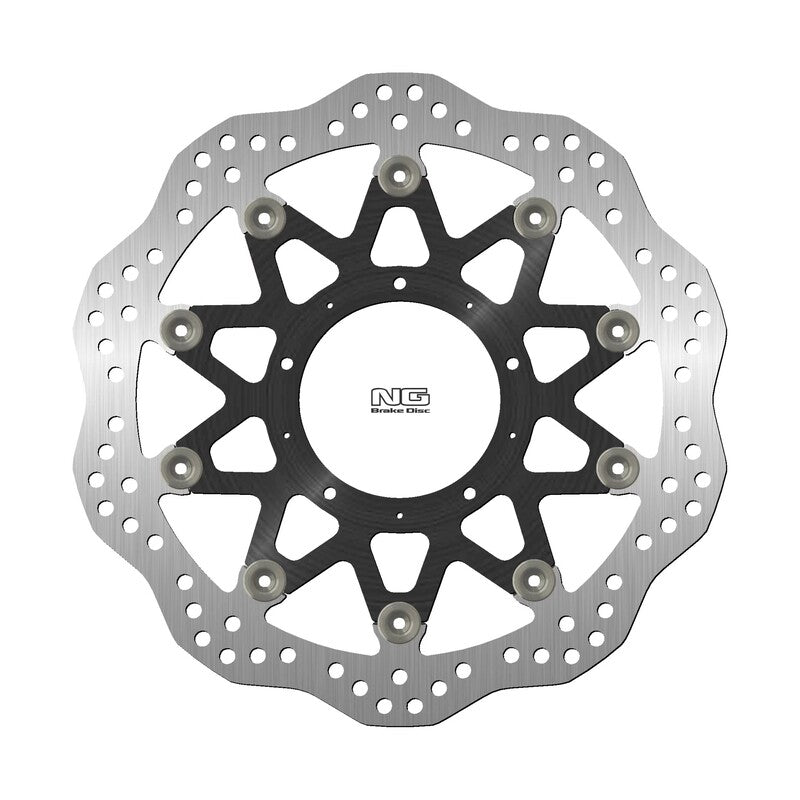 Honda Forza 750 [NG BRAKE DISC] - Disco freno flottante Wave