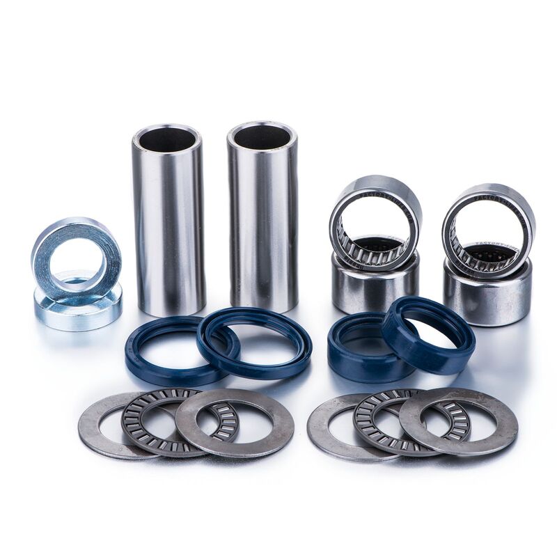 Yamaha Yz 426 [FABBRICA SINISTRA] - Kit cuscinetto braccio oscillante