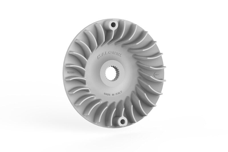 Yamaha X-Max 300 Tech Max + [MALOSSI] - Ventilvar 2000 Half Pulley