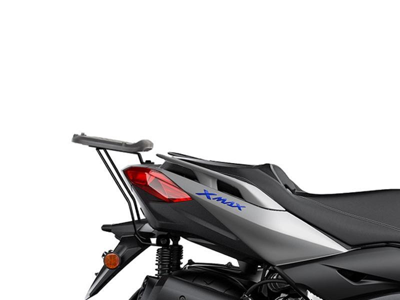 Yamaha X-MAX 125 [2021-2022] [SHAD] - Top Master Montagesatz