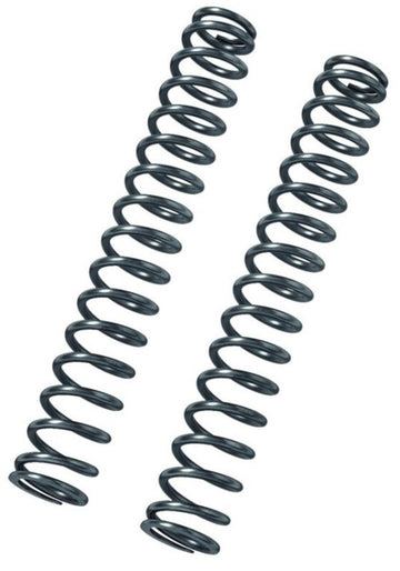 Triumph Thruxton 1200 [BITUBO] - MT08 Linear Fork Spring Kit - with Oil