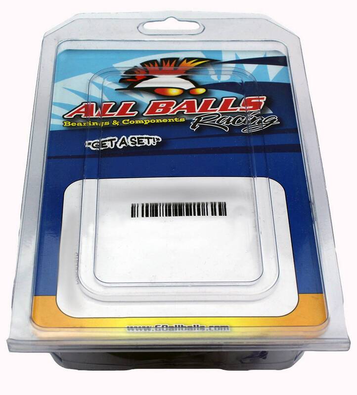 Yamaha Niken [ALL BALLS] - Radlager-Kit