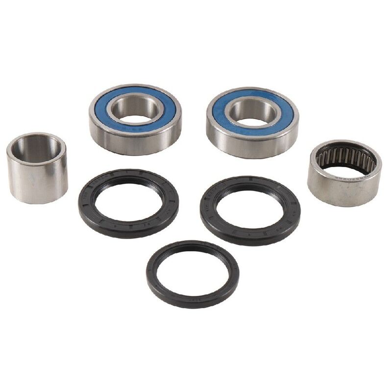 Yamaha Yzf R6 [ALL BALLS] - Radlager-Kit