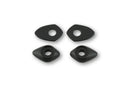 Ducati 1098 Streetfighter [Shin Yo] - Plaques d'assemblage pour indicateurs de moto-1