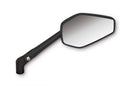 Kawasaki Z Electric [SHIN YO] - Mirror Booster 2 Schwarz (Paar)