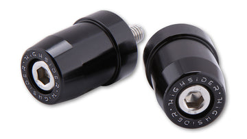 Kawasaki Eliminator 500 Ex500 [Highsider] - handlebar weights