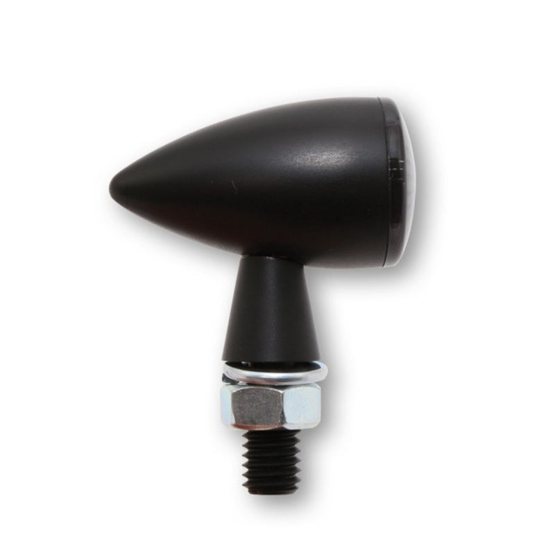 Indian Springfield Spring [Highsider] - Blinker a LED