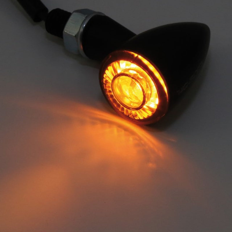 Indian Chief Dark Horse CHDH [HIGHSIDER] - LED Blinker