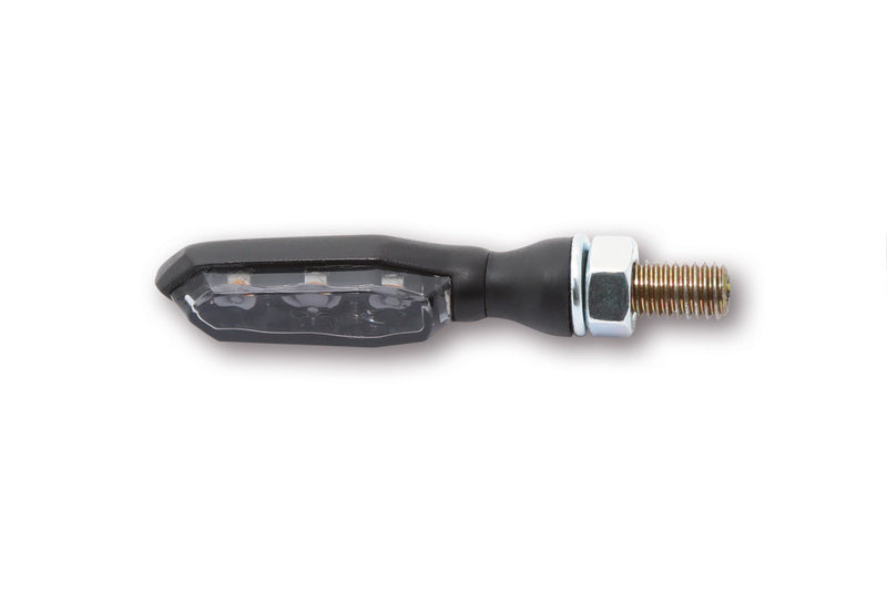 Yamaha DT 125 [HIGHSIDER] - LED Blinker