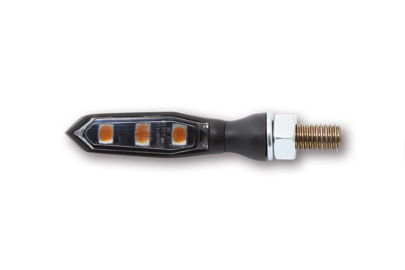 Yamaha DT 125 [HIGHSIDER] - LED Blinker