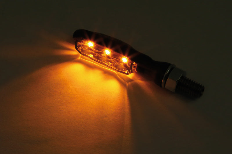Yamaha DT 125 [HIGHSIDER] - LED Blinker