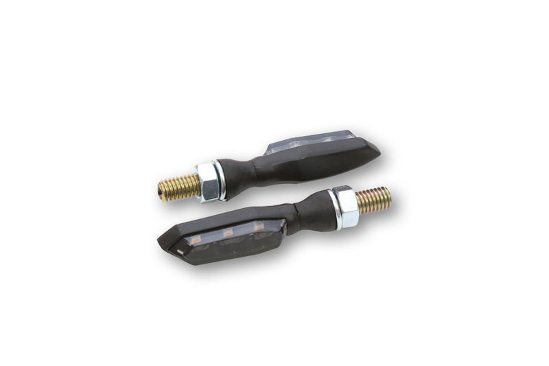 Yamaha DT 125 [HIGHSIDER] - LED Blinker