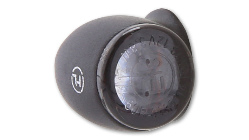Yamaha DT 125 [HIGHSIDER] - LED Blinker