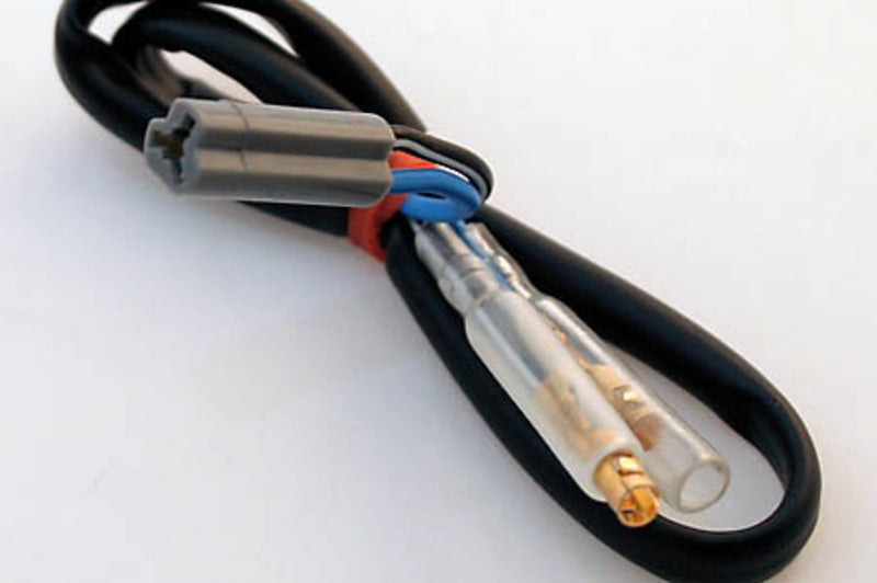 Yamaha tenere 700 DM09 [Highsider] - Câble adaptateur pour les mini indicateurs