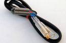 Yamaha tenere 700 DM09 [Highsider] - Câble adaptateur pour les mini indicateurs-1