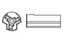 Yamaha tenere 700 DM09 [Highsider] - Câble adaptateur pour les mini indicateurs-2