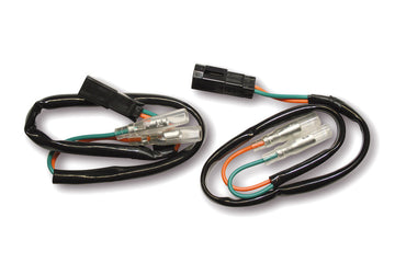 Ducati M600 Monster [HIGHSIDER] - Adapterkabel für Mini-Blinker