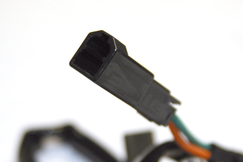 Ducati M600 Monster [Highsider] - adapter cable for mini indicators