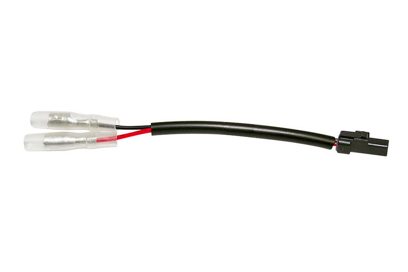 Ducati 848 Streetfighter [HIGHSIDER] - Adapterkabel für Mini-Blinker