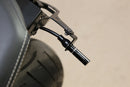 Yamaha XJR 1300 [HIGHSIDER] - Blinker Abdeckhülsen M8-4