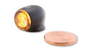 Yamaha dt 125 [Highsider] - LED back, brake light, turn signal-1