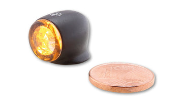Yamaha dt 125 [Highsider] - LED back, brake light, turn signal