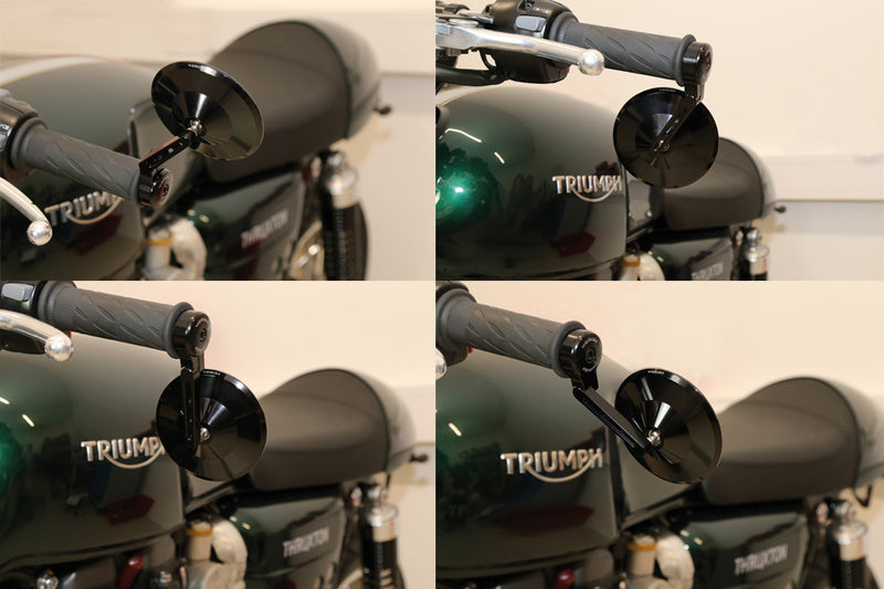 Yamaha R125 YZF -R125 [Highsider] - guidon