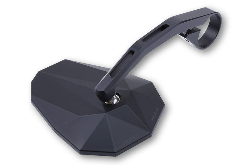 Yamaha dt 125 [Highsider] - handlebar