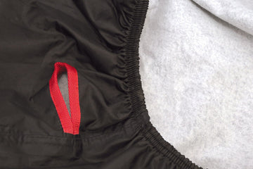 Honda CRF 1100 Africa Twin SD08 [Highsider] - motorcycle coverage tarpaulin - 0