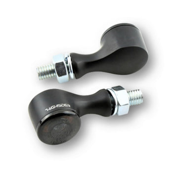 Indian Springfield Spring [Highsider] - Blinker a LED
