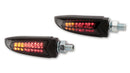 Honda CBR 900 RR [HighSider] - LED Back, Feuille de freinage, signal de virage-1