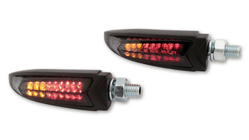 Yamaha YZF R1 [Highsider] - LED Back, Light Brake, Segnali di svolta