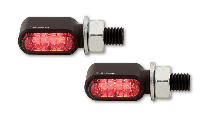 KTM 1290 Super Duke R LC8 [Highsider] - LED back, brake light and turn signal combination