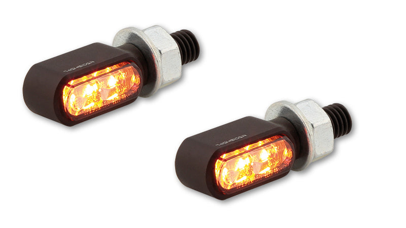 KTM 1290 Super Duke R LC8 [Highsider] - LED back, brake light and turn signal combination