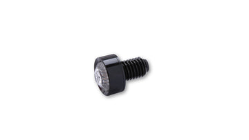BMW R 1300 GS K61 [HIGHSIDER] - LED-Rücklicht Einheit Mono - 0