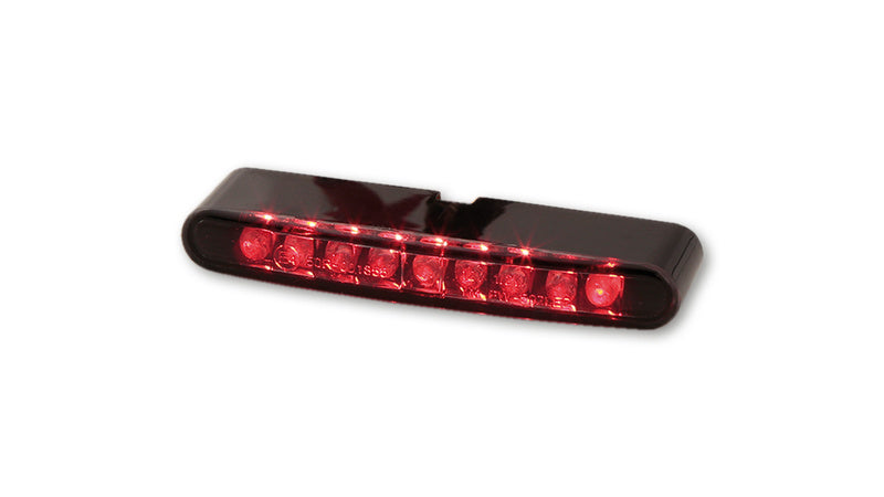 BMW R 1300 GS K61 [HIGHSIDER] - Feu arrière LED vue avant