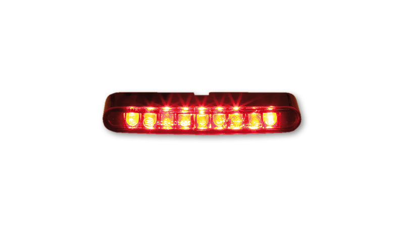 BMW R 1200 GS K25 [Highsider] - Highsider Stripe LED LEAT LEAT