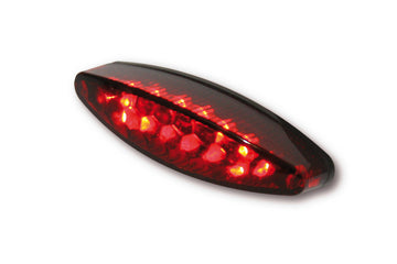 BMW R 1300 GS K61 [HIGHSIDER] - LED Rücklicht mit Kennzeichenbeleuchtung - 0