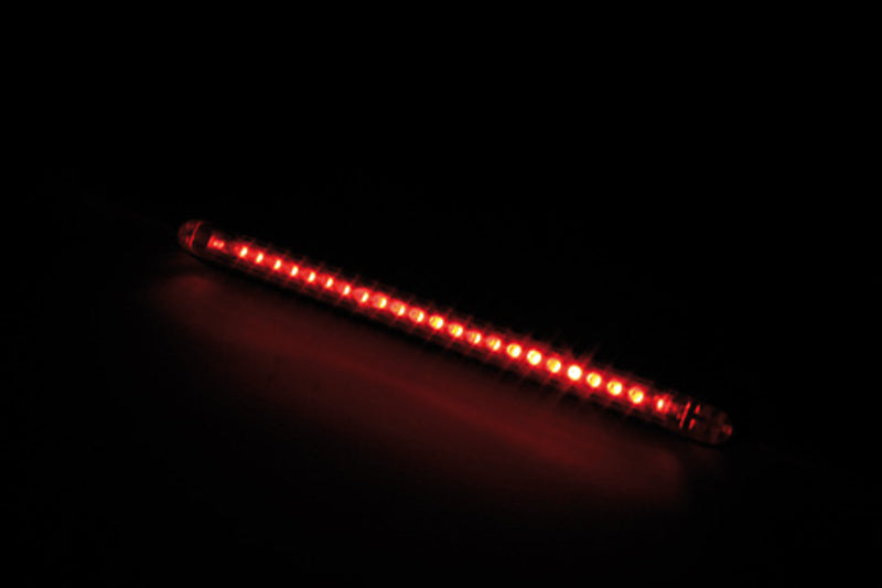 Yamaha dt 125 [Highsider] - LED crotch