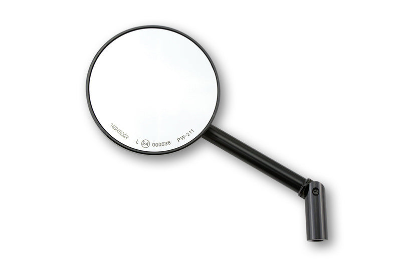 Husqvarna 701 Vitpilen [Highsider] - Highsider Conero handlebar mirror