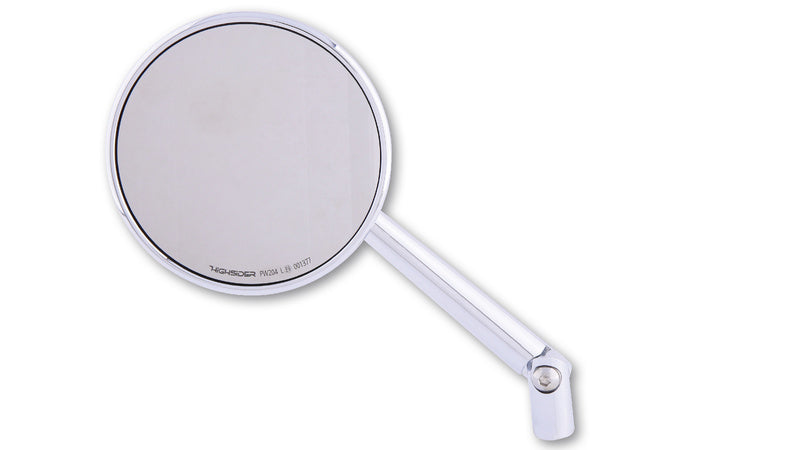 Honda VfR 800 FI [Highsider] - motorcycle mirror