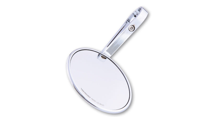 Yamaha Tracer 700 RM07 [Highsider] - Miroir du dîner de guidon