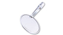 Yamaha Tracer 700 RM07 [Highsider] - Miroir du dîner de guidon-5