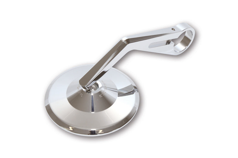 Yamaha Tracer 700 RM07 [Highsider] - Miroir du dîner de guidon