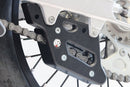 Husqvarna Te 125 [AXP] - Guidacatena - Nero